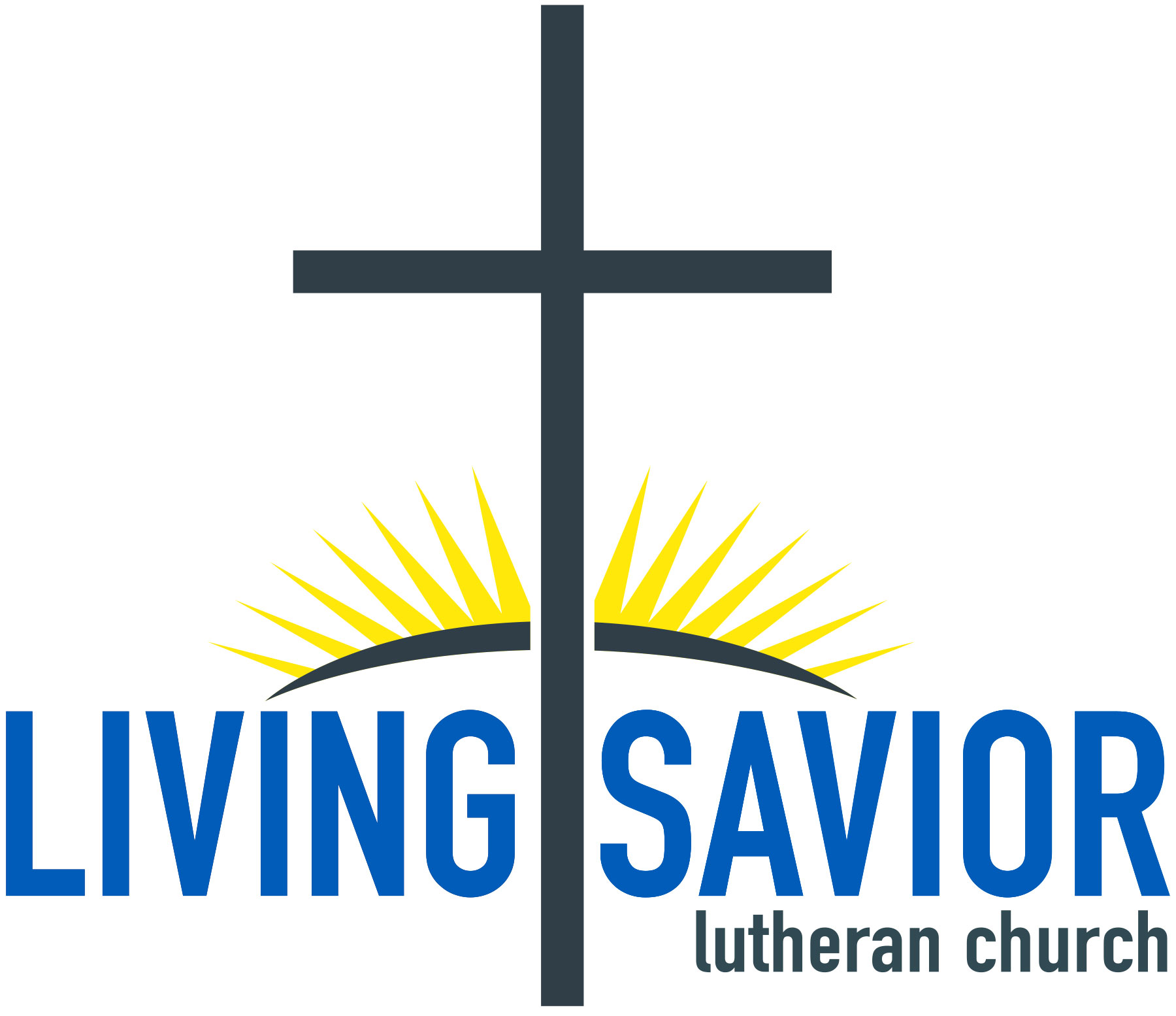Schedules Living Savior Lutheran Church Schedules Living Savior Lutheran Church